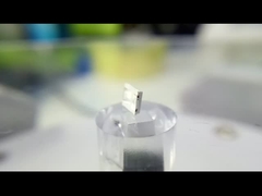 2835 高輝度 160-170LM 1W 白色 SMD LED チップ