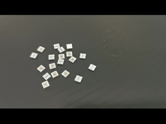 導かれた破片を混ぜる1つのeecellent色に付きSMD LED 3030 RGBの破片0.5W 1.5W調整可能な3つ