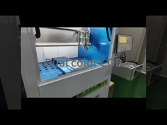 双色COB LEDチップ