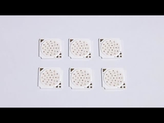 RGB COB LEDチップ