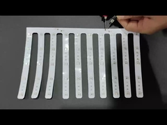 PCBA 工場 FPC 製造 ビューティ フェイス マスク モジュール