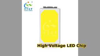 9V 18V 高電圧 LED チップ SMD 3030